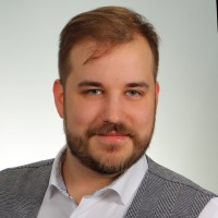 Look4IT Employee Mateusz Szperna's profile photo