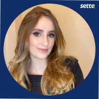 Bart.Digital Employee Giorgia Rubert de Camargo's profile photo