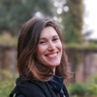 FRONERI France Employee Marine de L'Aulnoit's profile photo