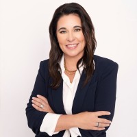 Google Employee Meaghan Riley's profile photo