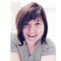 TradeKing Employee An Pham's profile photo