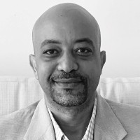 Sphynx Software Solutions, LLC Employee Yonas Keflemariam's profile photo