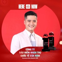 Generali Vietnam Ref. Employee Vu Nguyen's profile photo