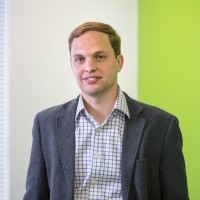 Sapphire Balconies Employee Evan Lindsell's profile photo