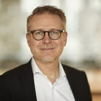 SimCorp Employee Marc Schröter's profile photo