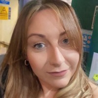 IMS Insulation Employee Amy Gothard's profile photo