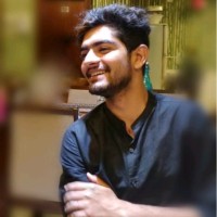 Elysiann Glorry Employee Vyom Kumar's profile photo