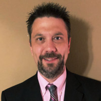 SEKISUI Aerospace Corporation Employee Chris Hessman's profile photo