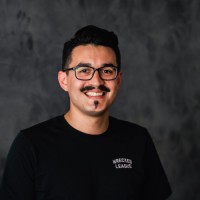 Bandwdth Employee Gustavo Youngberg's profile photo