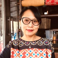 Coridea Employee Ying Shah's profile photo