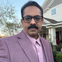 Ramesh Krishnan Email & Phone Number