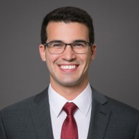 Citi Employee Dave Morgan's profile photo