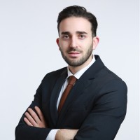 Enexus Employee Elias Massicot's profile photo