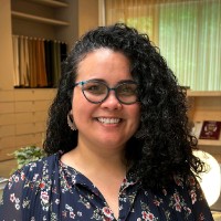 PMC Commercial Interiors Employee Whitney Anders's profile photo