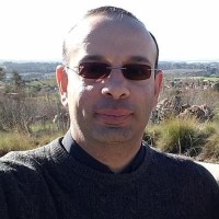 Roger Santos Email & Phone Number