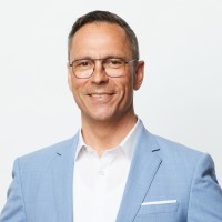 NORA SYSTEMS GMBH Employee Thomas Zimmermann's profile photo