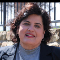 Trinity Habitat for Humanity Employee Michelle Kennedy's profile photo