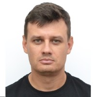 Kitsoft Ukraine Employee Andrew Gorishnyakov's profile photo
