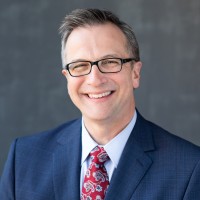 Oberlin College Employee Michael Grzesiak's profile photo