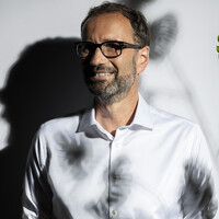 Symrise AG Employee Dr. Marcus Eh's profile photo