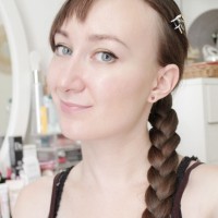 Skin cafeine (ex-Mon Beauty Coach) Employee Coralie Petermann's profile photo