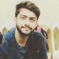 Wisdomleaf Technologies Employee Ojas Harkare's profile photo
