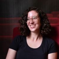 Cineville Employee Lucia Sarni's profile photo