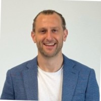 Dla Design Employee James Cooper's profile photo