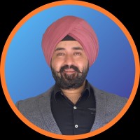 Amar Bedi Email & Phone Number