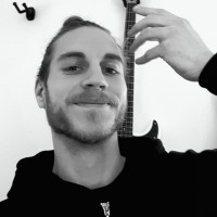 Propellerhead Software Employee Christopher Lindholm's profile photo