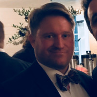 Planestry Employee Walter Kramme's profile photo