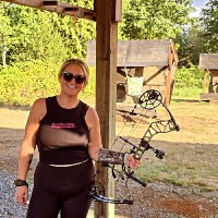 Jacko Logistics Employee Kayla Avila's profile photo