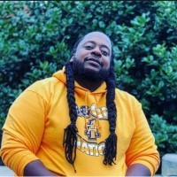 EN Events Employee Louis Hatcher's profile photo