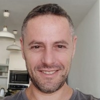 Lior Sapir's profile photo