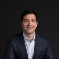 Cohen Private Ventures, LLC Employee Nick Konecny's profile photo