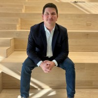 OneTrust Employee Neil Tolbert's profile photo