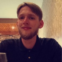 Amerifreight Systems LLC Employee Thomas Herbert's profile photo