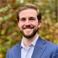 Alexion Pharmaceuticals, Inc. Employee Patrick Hathaway's profile photo