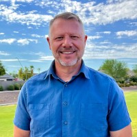 Christian Counseling Service Employee Perry Emerick's profile photo