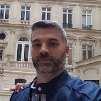 The CodingMachine Employee Nicolas Peguin's profile photo