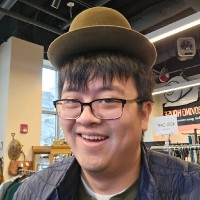 Andrew Zhou Email & Phone Number