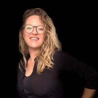 NETZSCH Group Employee Cathrin Lessner's profile photo