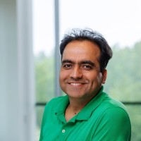 Capital One Employee Himanshu M.'s profile photo