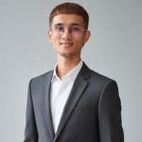 Muhamad Manaf's profile photo