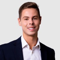 Blackstone Employee Eric Munson's profile photo