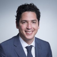 Veolia | Water Tech LATAM Employee Diego Araque Fuentes's profile photo