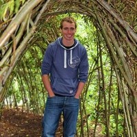 UK Ultimate Ltd Employee Chris Bamford's profile photo