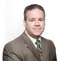 Ignite Visibility Employee Mitchell Sherwin's profile photo