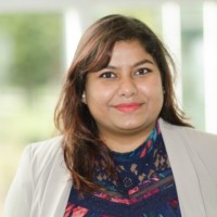 Mademoiselle Colette, Inc Employee Kinjal Gupta's profile photo