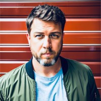 Chris Erickson